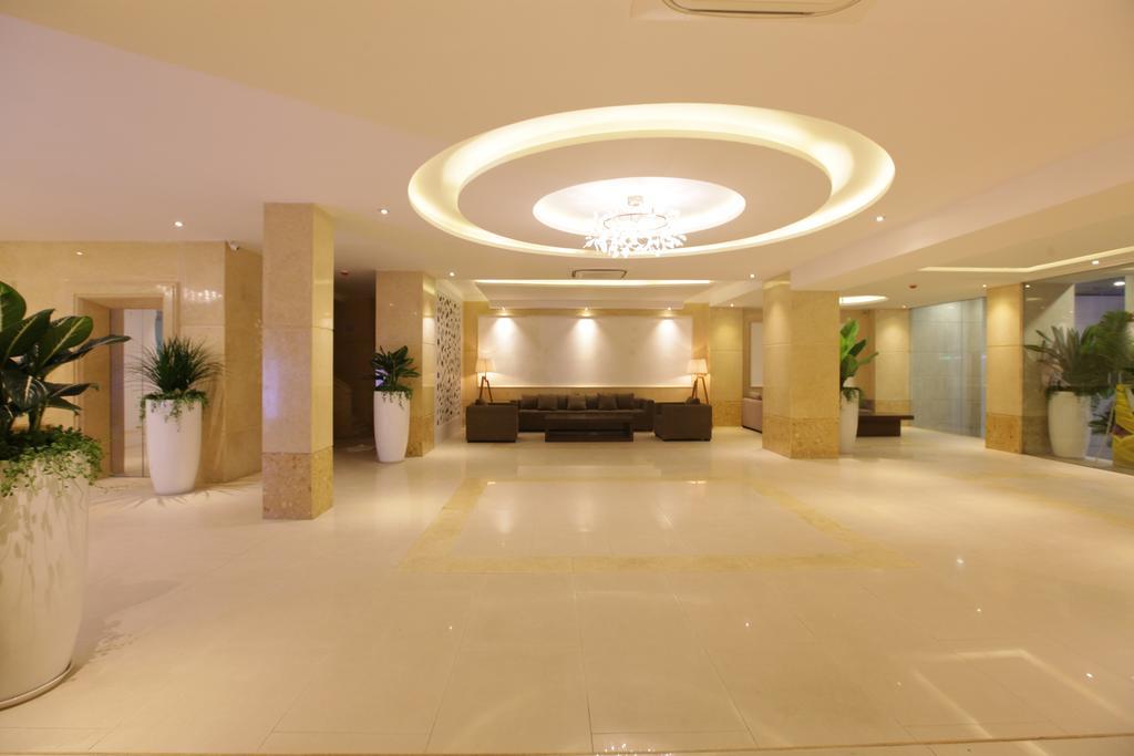 Minh Tam Hotel & Spa 3/2 Thành Pho Ho Chí Minh Esterno foto